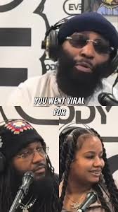 Instagram 用户 Everybody Has A Voice Podcast