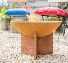 Your rusty fire stock images are ready. Rusty Shabby Chic Cast Iron Fire Pit Savvysurf Co Uk