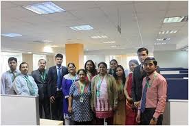 This page is about the various possible meanings of the acronym, abbreviation, shorthand or slang term: Crb Tech Solution Office Photos Glassdoor