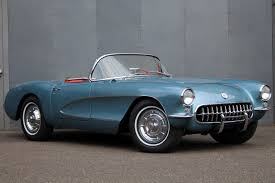 Image result for Arctic Blue 1957 Buick