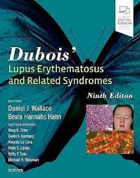 We did not find results for: Dubois Lupus Erythematosus And Related Syndromes Por Wallace Daniel 9780323479271 Journal