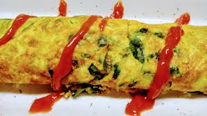 Fat in egg white is minimal which makes it great for controlling blood sugar levels and act as an aid to weight loss. Weight Loss Recipe Moringa Leaves Egg Roll How To Make Egg Roll How To Make Egg White Roll Indidiet