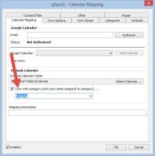 In the publish calendar section, you can get the link you need. Fieldston Software