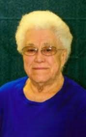 Sara Nickel Obituary December 10, 2008