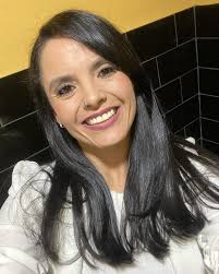 Mari Weber Corredora 🏃🏻‍♀️❤️