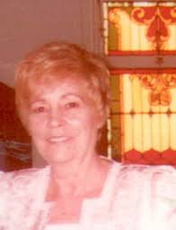 Obituary for Ruth J. (Ebbie) Parsons