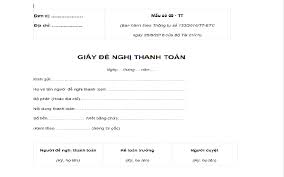 Việc xin giấy xác nhận đi lại do yêu cầu, tính chất công việc là điều rất quan trọng và hết sức cần thiết. Download 25 Máº«u Ä'Æ¡n Tá»« Biá»ƒu Máº«u Hanh Chinh Cáº§n Thiáº¿t Cho Má»i Doanh Nghiá»‡p