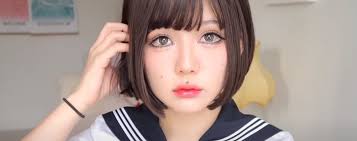 Behind her eyes season 1. 15 Kawaii Make Up Looks Kawaii Vibe