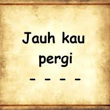 Saat kau jauh chords by kotak. Tinggal Kenangan Gaby For Android Apk Download