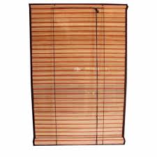 Selain batang bambu mudah dibelah, sifatnya juga lentur sehingga mudah dibentuk, dianyam, ditekuk, dan optimal saat menahan beban. Cantik Cara Membuat Tirai Bambu Ide Buat Kamu