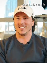 Executive Summit December 5th