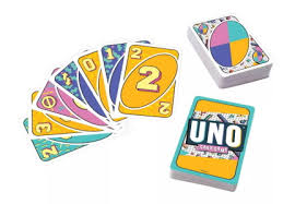 Maybe you would like to learn more about one of these? New Uno Games 2021 Uno Variations
