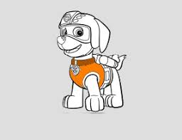 Ontdek Keiveel Leuke Dingen Van Paw Patrol