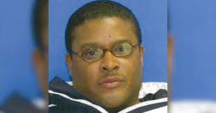 Baltimore Man Arrested For Wife's Murder