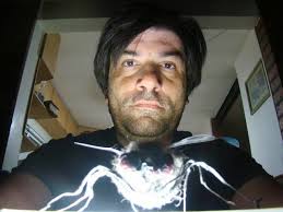 Editorial Muerde Muertos: Pablo Tolosa: “El que habita en las arenas”