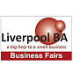 Halton & Warrington Business Fair event image