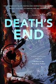 The Dark Forest and Its Discontents: Cixin Lius “Deaths End” | Los  Angeles Review of Books