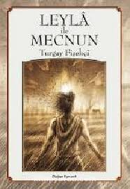 Leyla i̇le mecnun, halit refiğ'in yönettiği 1982 yapımı türk filmidir. Leyla Ile Mecnun Turgay Fisekci Kitapyurdu Com