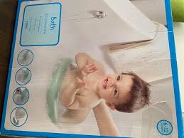 Now let us take a look at the best baby bathtub. Tesco Karibu Swivel Baby Bath Seat Unisex 360 Rotation Baby Bath Support Baby Bath Chair Babies Kids Bathing Changing Bathtub Bath Accessories On Carousell