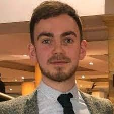 Christopher Hynds's Instagram, Twitter & Facebook