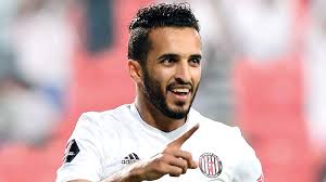 سجل علي مبخوت هاتريك قاد به منتخب بلاده الإمارات لتحقيق فوز صريح على اليمن بثلاثة أهداف دون رد في إطار الجولة. Ù…Ø¨Ø®ÙˆØª ÙˆØªÙŠØºØ§Ù„ÙŠ ØµÙØ± Ø£Ù‡Ø¯Ø§Ù ÙÙŠ Ø¬ÙˆÙ„ØªÙŠÙ† Ø±ÙŠØ§Ø¶Ø© Ù…Ø­Ù„ÙŠØ© Ø§Ù„Ø¥Ù…Ø§Ø±Ø§Øª Ø§Ù„ÙŠÙˆÙ…