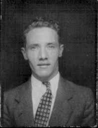 George Hazel Hester (1910-1993)