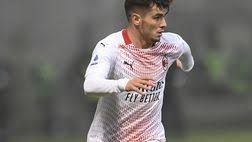 Quella del portiere crosta, cresciuto nelle giovanili rossonere, che para un rigore a bacca. Cagliari Milan Ultime Notizie E Aggiornamenti Pianeta Milan