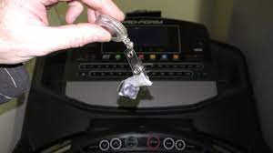 The company said that if the treadmill's safety key had been used properly, that could have avoided the kind of incident that this video depicts. the tread+ includes safety warnings and instructions in several places, including in. Safety Magnet Key For Treadmill Diy Youtube