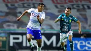 D l w w w. Leon Vs Cruz Azul Schedule Where To Watch Live On Tv Streaming Lineups And Forecast Ruetir
