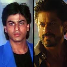 Bollywood stars: Then and now - Rediff.com