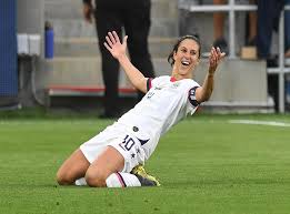 Lloyd's weight is 64 kg. Carli Lloyd Defends Herself After Critics Call Her Tone Deaf For Sharing Photo Of Free Car Amid Coronavirus Pandemic The Independent The Independent