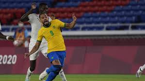 Women are the olympic soccer odds favorites heading to tokyo, while spain is the betting favorite for men's soccer. Brazil And Ivory Coast Play To Scoreless Draw In Olympic Soccer