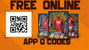 Free topps match attax codes 2019/20 | jobs4football. Match Attax 20 21 Free App Codes Euro Leagues Youtube