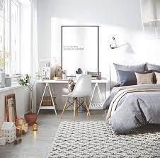 Maybe you would like to learn more about one of these? Imagen Relacionada Home Bedroom Bedroom Interior Scandinavian Design Bedroom