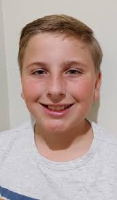 Hi all photoshop experts can some some change this to colour and more  sharper he is black haired it's his 80th birthday the picture is when he  got married at 21 also