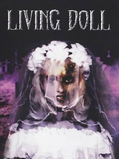 Prime Video: Living Doll