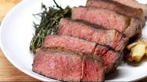 Stir in oil, lemon juice and worcestershire sauce. Steak With Garlic Butter Youtube