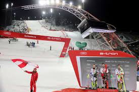 Nightrace Schladming Nachtslalom Auf Der Planai Infos Wetter Tickets
