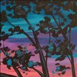 Landscape Art Workshop (15+)