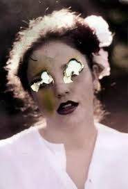 100 Experimental Portraits ideas