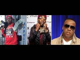 Young Dolph Responds To Blac Youngsta And Yo Gotti And Claims He Smashed Yo Gotti S Baby Mama Youtube