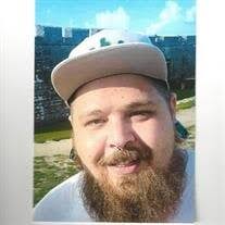 David Paul Mattingly Jr. Obituary