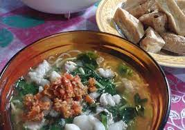 Resep Mie Kuah Babi Oleh Nyka Recipe Resep Mie Resep Tumis