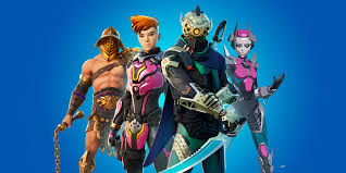 As of yet, the exact. Epic Games Announce 2021 Trios Fncs Cancel World Cup Fortnite Intel