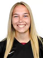 2022 Women's Soccer Roster