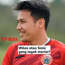 Semua Tentang Persija