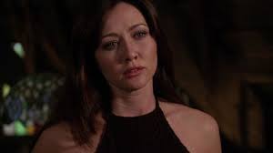 Shannen Doherty