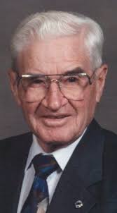 Paul Welder Jr. (1912-2010)