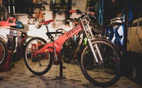 Stefan Herrmann Im Interview Das War Der Erste Hinterbau Der Funktionierte Downhill Bike Fahrrader Sonderanfertigungen Funftes Rad