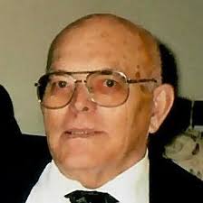 Arthur Staples Obituary